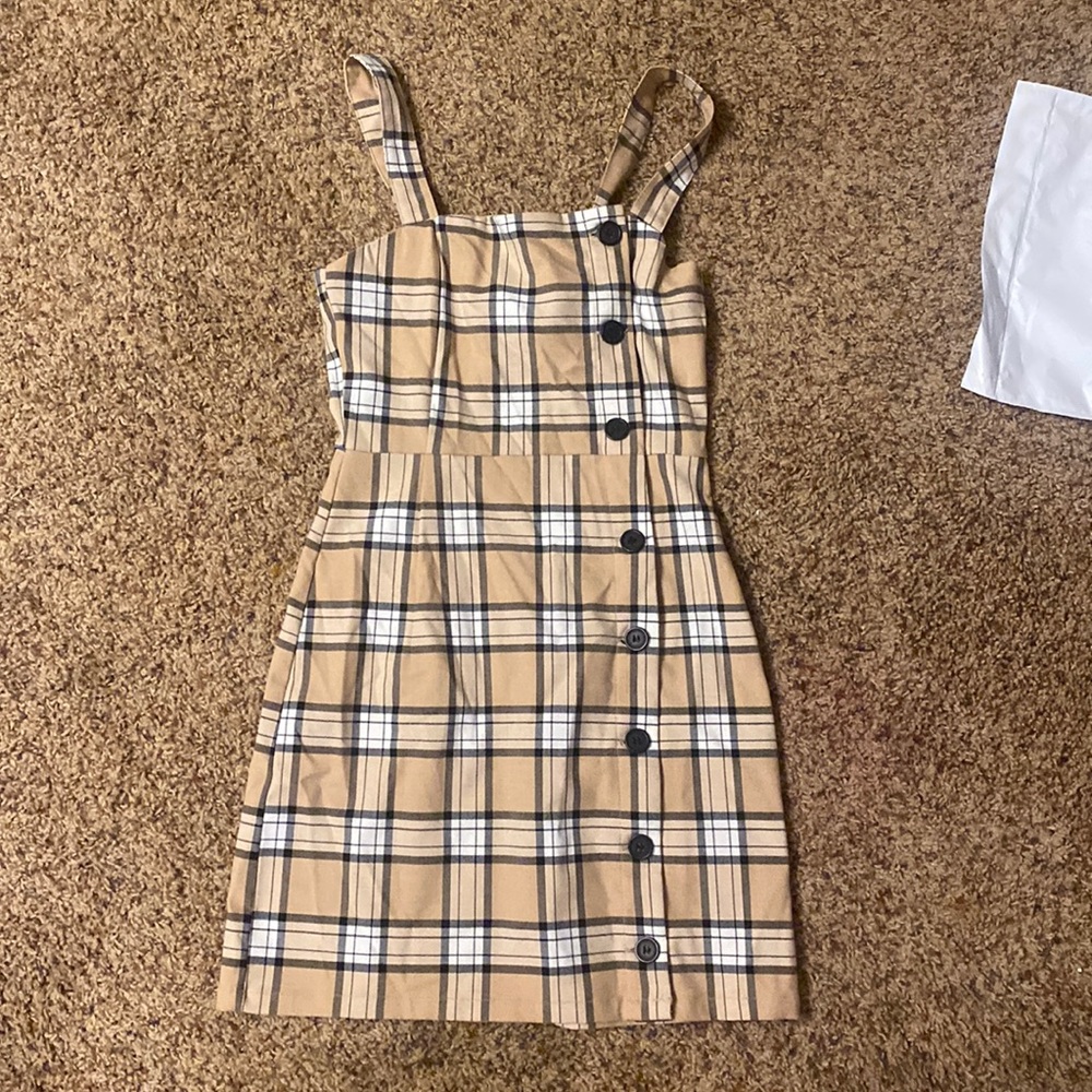 mini dress
